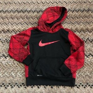 Nike XS (4) hoodie jacket